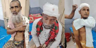 ঝিনাইদহে বিএনপির দুই পক্ষের সংঘর্ষে আহত ১৫