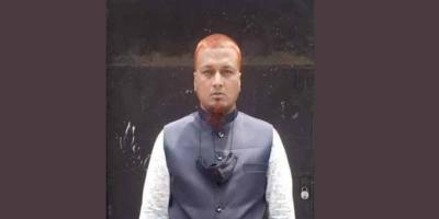 বিমানবন্দরে শার্শার আ.লীগ নেতা তোতা গ্রেপ্তার