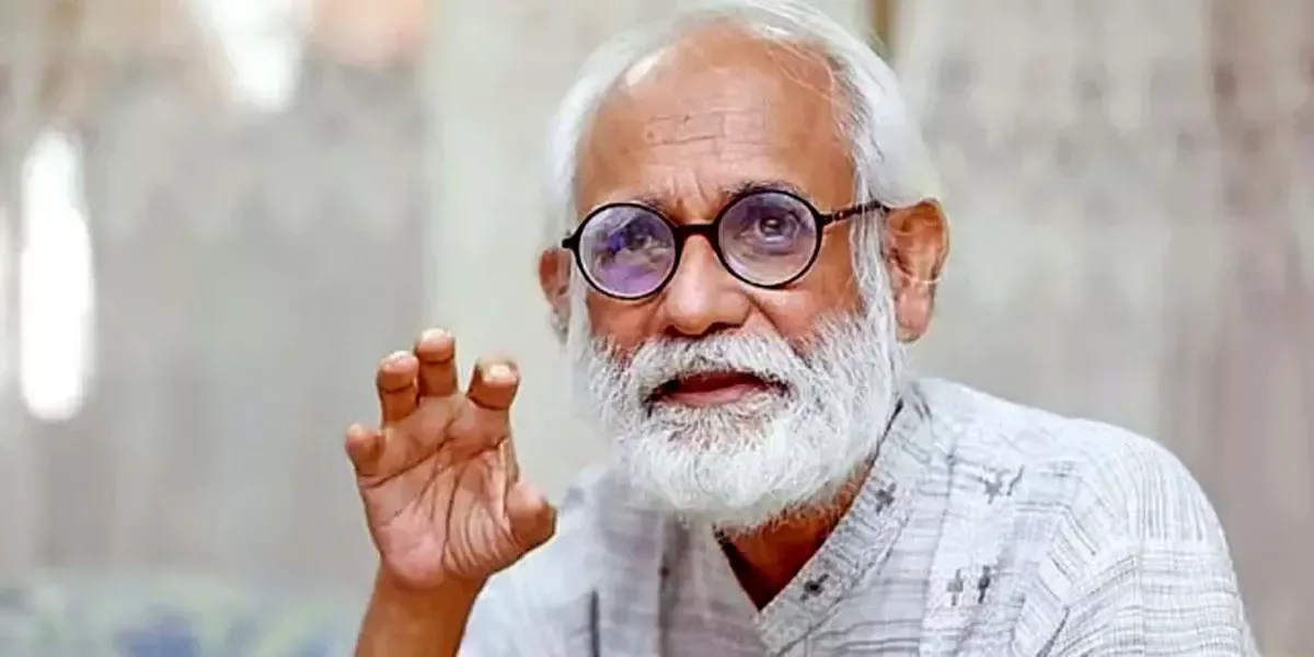 উপদেষ্টামণ্ডলীকে নিয়ে মন্তব্য করলেন জেড আই পান্না