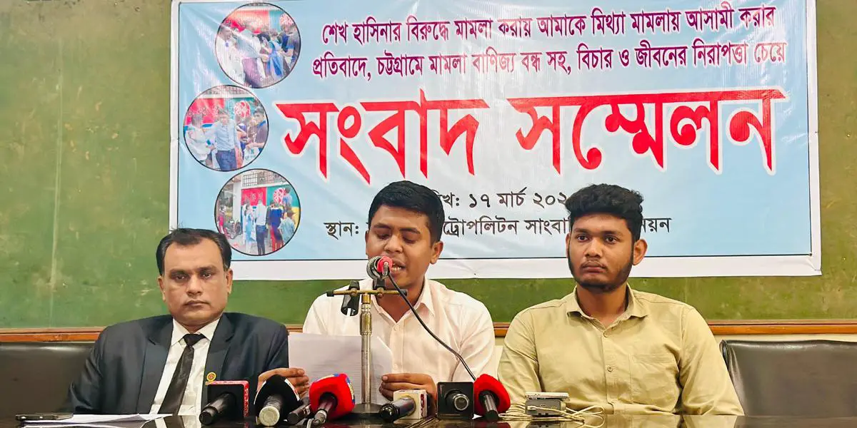 এজাহারভুক্তরা মুক্ত, আটক করা হচ্ছে নিরপরাধীদের