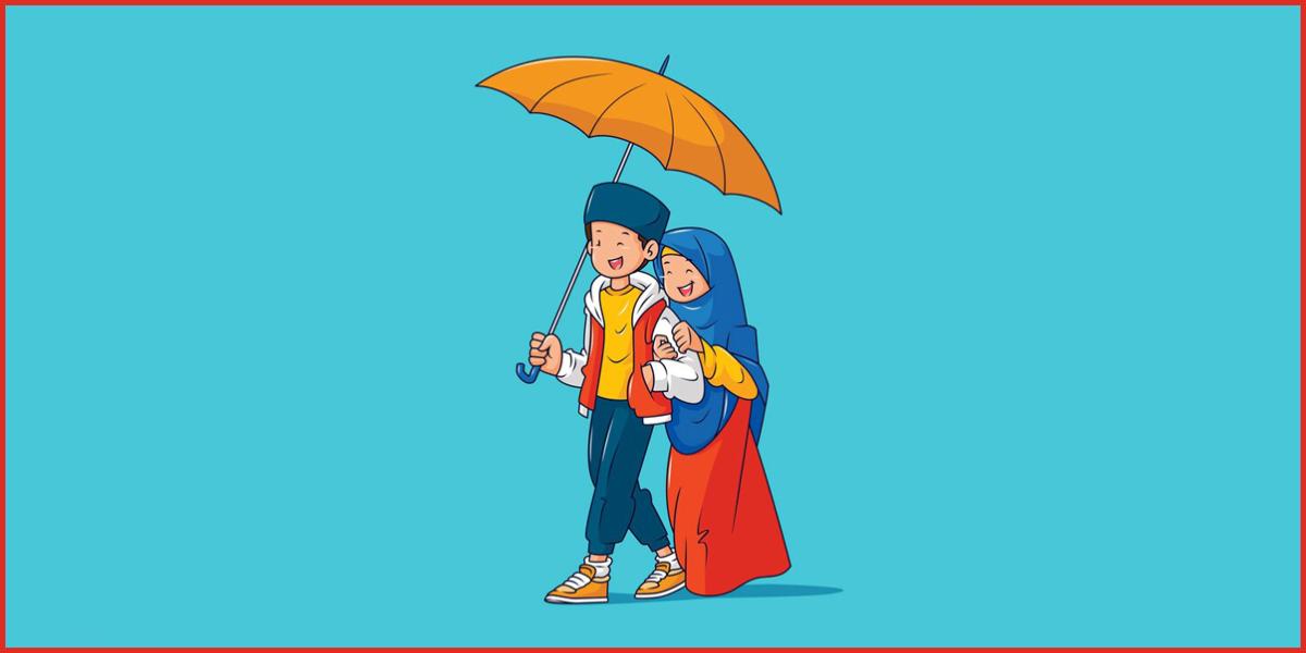 রোজা রেখে স্বামী-স্ত্রী কি কি করতে পারবে?