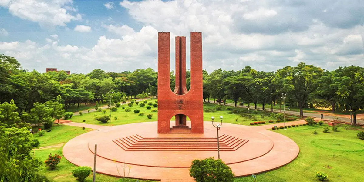 জাবির ২৮৯ শিক্ষার্থী ও ৯ শিক্ষক বহিষ্কার