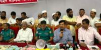 মনিটরিংয়ের আওতায় আসছে ঢাকার সব বাস টার্মিনাল: শিমুল বিশ্বাস