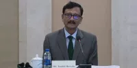 যুক্তরাষ্ট্রের গোয়েন্দা প্রধানের মন্তব্যে যা জানালেন পররাষ্ট্র উপদেষ্টা