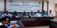 সংস্কার-নির্বাচন প্রশ্নে সরকারের সঙ্গে রাজনৈতিক দলগুলোর দূরত্ব বাড়ছে: মহসিন আলী