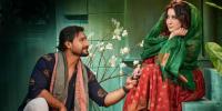 মিউজিক ভিডিওতে মিলা হোসেন ও সাঞ্জু জন