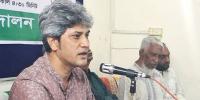 ‘মাজারের পোড়া ছবি দেখিয়ে ভারতের মিডিয়া বাংলাদেশকে হেয় করছে’