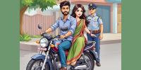 ড্রাইভিং লাইসেন্স
