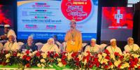 ব্যবসাবান্ধব চট্টগ্রাম গড়ব: মেয়র শাহাদাত