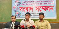 এজাহারভুক্তরা মুক্ত, আটক করা হচ্ছে নিরপরাধীদের