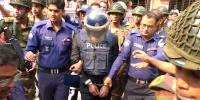 কুমিল্লায় সমিতির অর্থ আত্মসাৎ মামলায় আইনজীবী নেতা কারাগারে