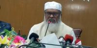 বাংলাদেশিদের ওমরাহ ভিসা বন্ধ করা হয়নি: ধর্ম উপদেষ্টা
