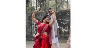 ঈদে ফরিদুর রেজা সাগরের মিশন মুন্সীগঞ্জ