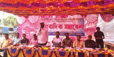 নিরাপত্তা ও কাজের উপযুক্ত পরিবেশ নিশ্চিতের আহ্বান