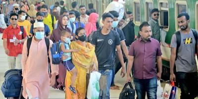 ঈদে যেভাবে পেতে পারেন ৯ দিনের ছুটি