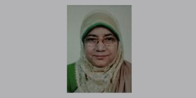 নজরুল ইসলাম খানের সহধর্মিণী মারা গেছেন