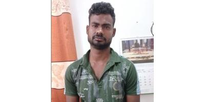 দাউদকান্দিতে শিশু ধর্ষণচেষ্টার অভিযোগে গ্রেপ্তার ১