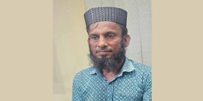 গজারিয়ায় ৬ বছরের শিশুকে ধর্ষণচেষ্টার অভিযোগে কাঠমিস্ত্রি আটক