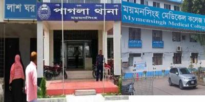গফরগাঁওয়ে বালু তোলা নিয়ে দুই গ্রুপের সংঘর্ষে যুবক নিহত