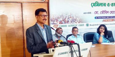 শিগগিরই তুলাকে কৃষিপণ্য ঘোষণা করা হবে: পররাষ্ট্র উপদেষ্টা