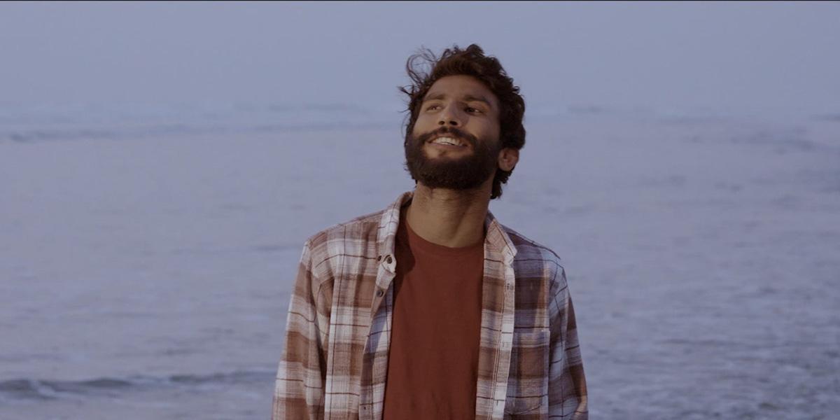 জিসান খান শুভর নতুন গান ‘চলে যায়’