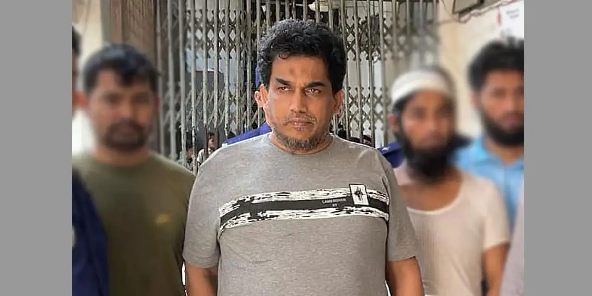 মিথ্যা পরিচয়ে ফ্ল্যাট ভাড়া নেন আরসা নেতা আতাউল্লাহ