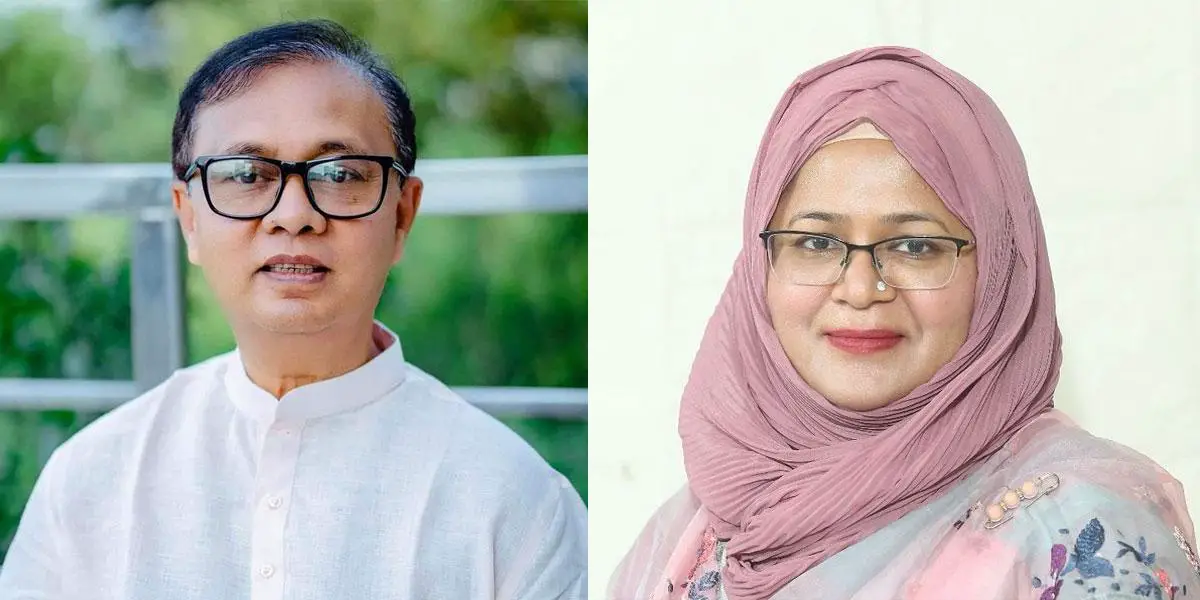 আওয়ামী লীগের সাবেক এমপি নাসিমের বিরুদ্ধে সস্ত্রীক দুদকের মামলা
