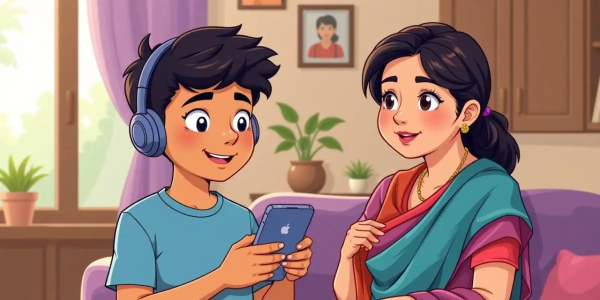 আজকের সেরা জোকস: মোবাইল ফোন
