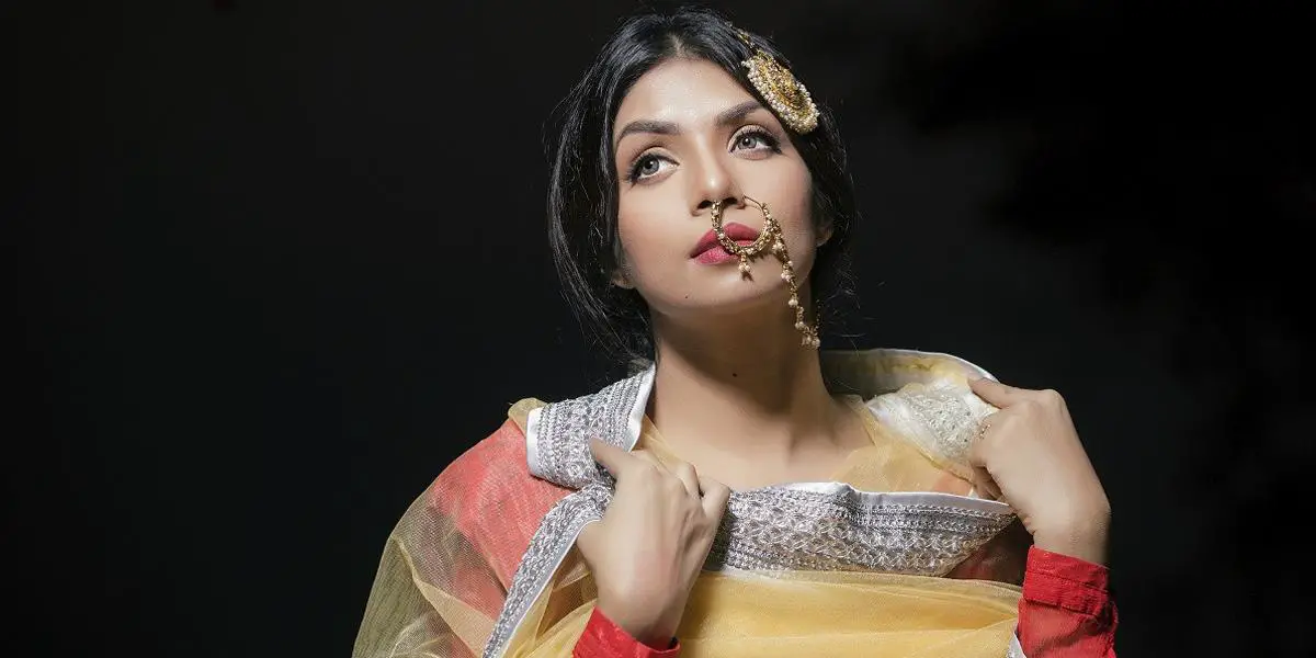 প্রাণী সংরক্ষণ সংস্থার দূত হলেন নওশাবা