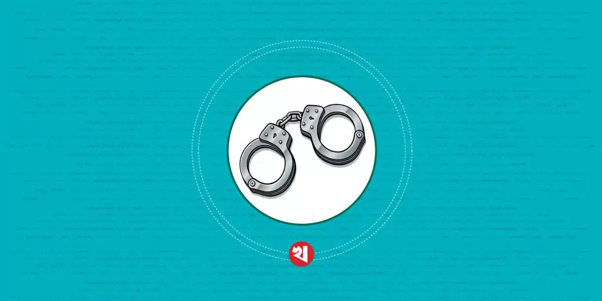 পিরোজপুরে কেমিক্যাল ও রঙ দিয়ে শিশুদের খাবার তৈরি, গ্রেপ্তার ২