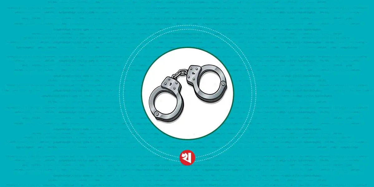 মিরপুরে নারীকে দলবদ্ধ ধর্ষণের অভিযোগে গ্রেপ্তার ২