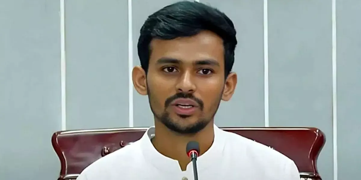 ওয়ার্ড প্রশাসক নিয়োগ দেওয়ার কোনো সিদ্ধান্ত হয়নি: উপদেষ্টা আসিফ