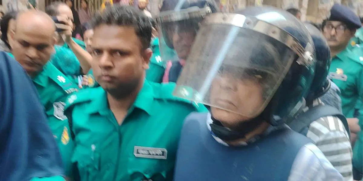 রিমান্ডে ইনু-মেনন-আনিসুল-দীপু মনি ও সাদেক খান