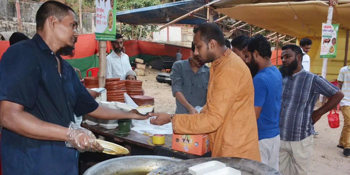 চট্টগ্রামে লাইসেন্স-ট্যাক্স ছাড়াই দেদার চলছে ব্যবসা