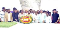 ভারতের গণমাধ্যম বাংলাদেশে উস্কানি ও চক্রান্তে লিপ্ত: ফারুক