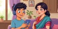 আজকের সেরা জোকস: মোবাইল ফোন