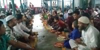 ভালুকায় মসজিদে ইফতারে প্রতিদিনই বিরিয়ানি