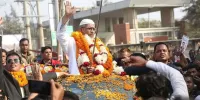 অস্ত্র মামলার সাজা থেকে খালাস বাবর