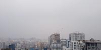 দূষিত বাতাসের শহরে ঢাকা আজ তৃতীয়