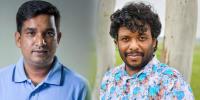 ১৬ বছর পর দুই বন্ধুর গান