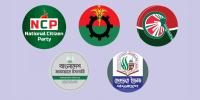 চট্টগ্রামে ইফতারের মোড়কে চলছে ভোটের প্রচার
