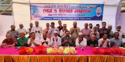 বাংলাদেশের বিরুদ্ধে কোনো ষড়যন্ত্র করে লাভ হবে না: আমিনুল হক
