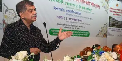 মাদ্রাসাশিক্ষায় সম্পৃক্তদের কর্মক্ষম করার জন্য সিদ্ধান্ত নিতে হবে: শিক্ষা উপদেষ্টা
