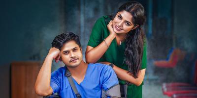 পাগল ছেলে নিলয়ের সঙ্গী হিমি