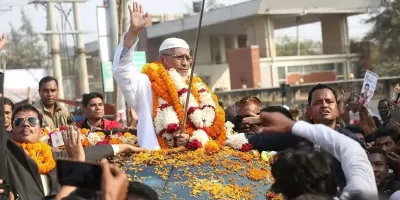 অস্ত্র মামলার সাজা থেকে খালাস বাবর