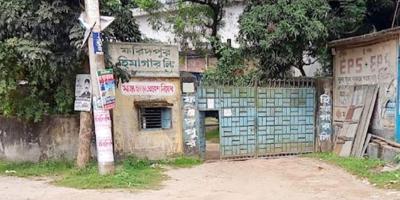ফরিদপুরে হিমাগারে আলু সংরক্ষণে ভোগান্তি