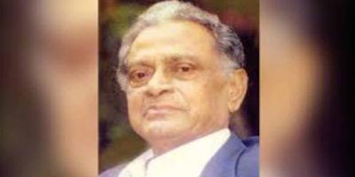 ভাষাসৈনিক কাজী গোলাম মাহবুবের মৃত্যুবার্ষিকী আজ