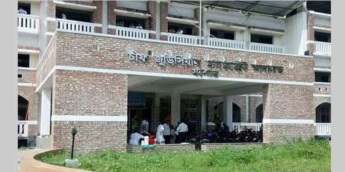 স্কুলছাত্রীকে ধর্ষণের দায়ে যুবকের যাবজ্জীবন
