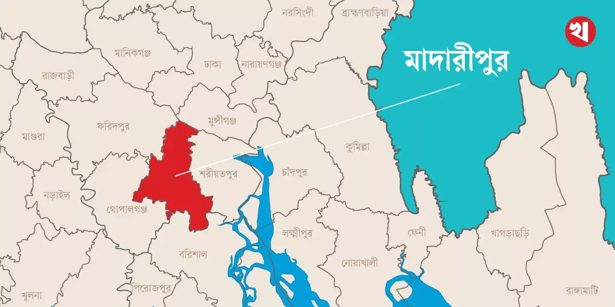 লিবিয়ায় নির্যাতনের শিকার মাদারীপুরের আরও এক যুবকের মৃত্যু, নিখোঁজ চাচাতো ভাই