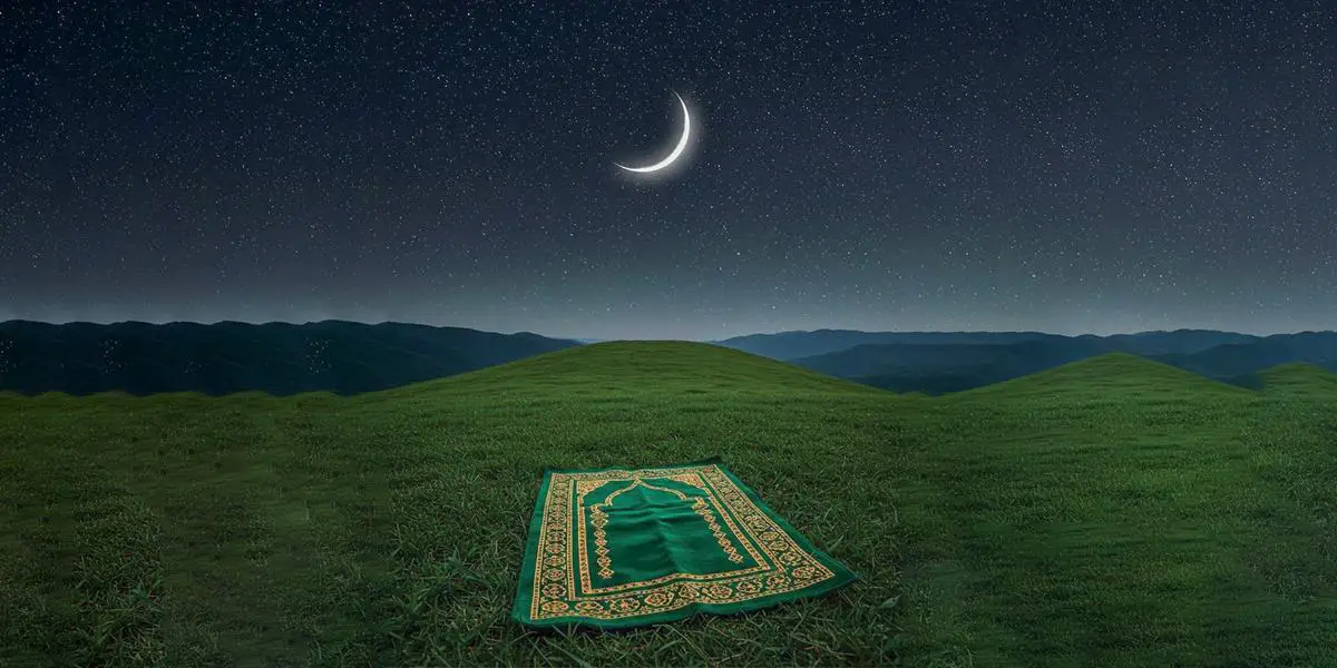 হাজার মাসের চেয়ে শ্রেষ্ঠ লাইলাতুল কদর